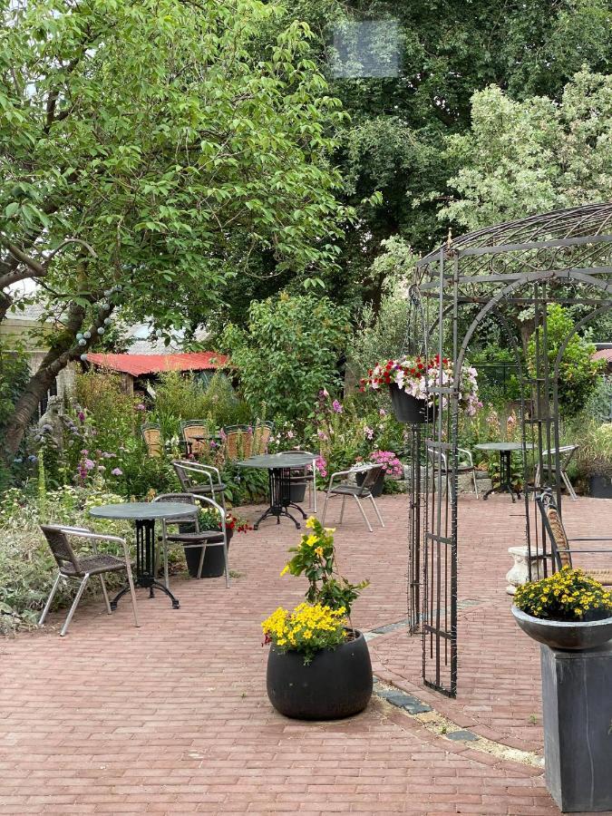 Atalanta-Wellness Roermond 'De Wethouder' Herten Exterior foto