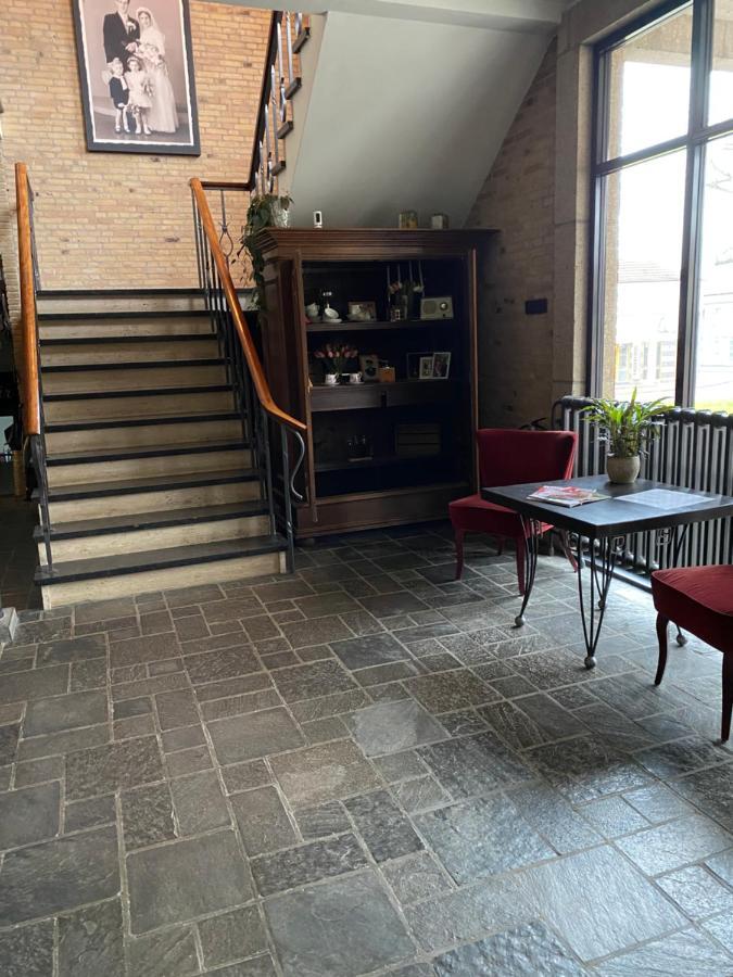 Atalanta-Wellness Roermond 'De Wethouder' Herten Exterior foto